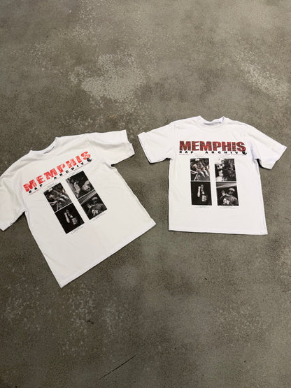 ARCHIVE V1 & V2 TEES