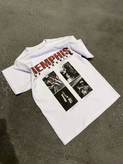 ARCHIVE V1 & V2 TEES