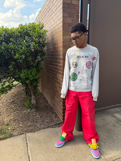 MOODS THERMAL