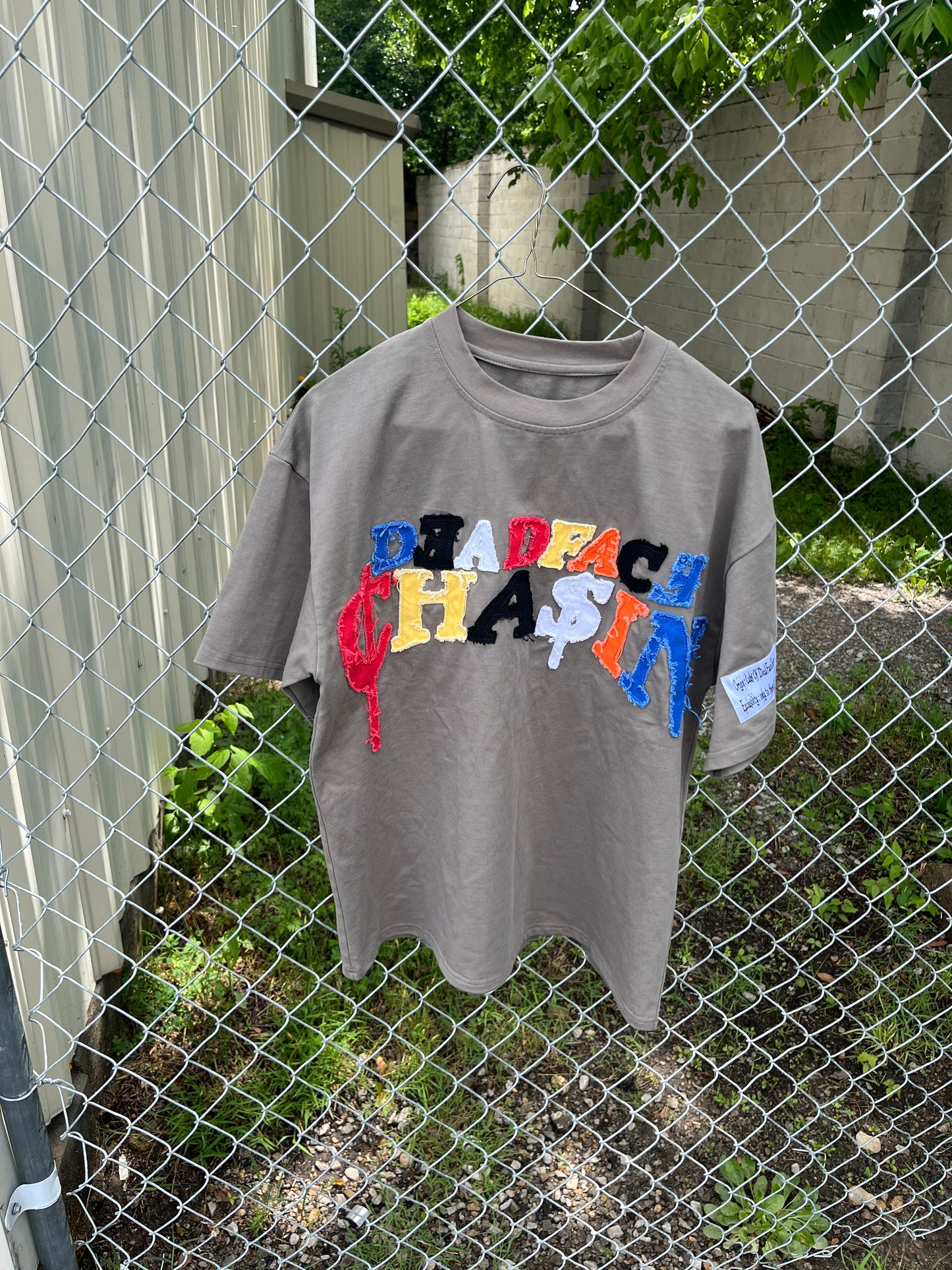 RAINBOW TEE